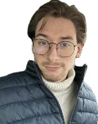 Florian VAN BRAEKEL - Ingénieur en Cybersécurité